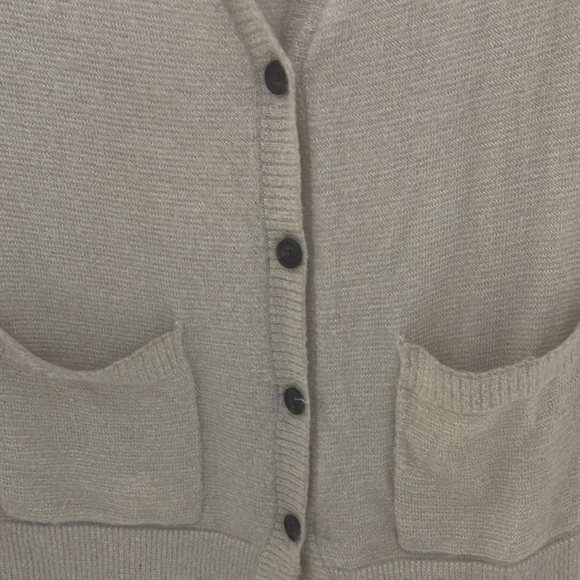 2/30 AE Long Cardigan - Picture 2 of 4
